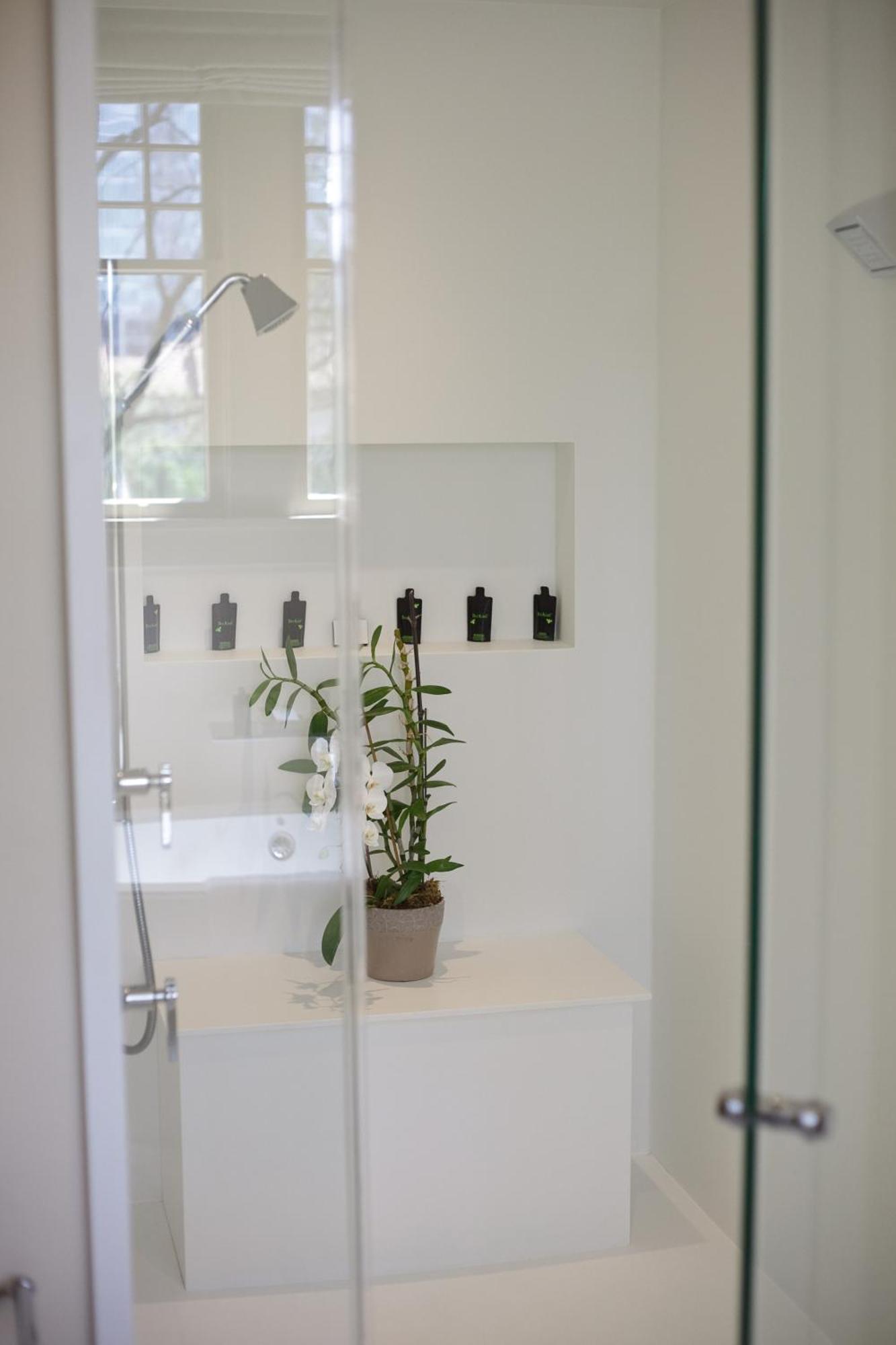 Stonehurst Place Bed & Breakfast Atlanta Room photo